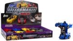Magic Toys Mașină de sport transformabilă - cu mai multe variante (MKL395006)
