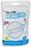 CARIOCA Modelight 50g plastilină albă - Carioca (42686/31)