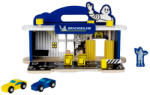 Klein Toys Michelin service set din lemn cu accesorii (34038K)