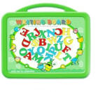 Magic Toys Tabel magnetic cu 26 bucăți de accesorii (MKM499639)