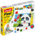 Quercetti Quercetti: Pixel Junior Basic baby biluţe uriaşe (4206)