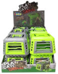 Bella Luna Toys Dinozaur cușcă cu dino 1 bucată (000622051) Figurina