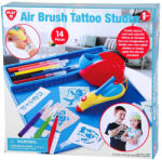 Playgo Playgo: Studio tatuaj (7346P)