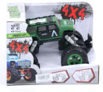 Magic Toys Jeep vehicul militar cu arcuri 4x4 (MKK543930)