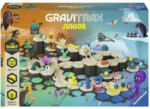 Ravensburger Gravitrax Junior Setul meu de începător pentru planeta XXL - Ravensburger (270590-05930)