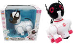 UNIKATOY Smart Dog: câine robot dansează două culori 19 cm (912407)