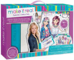 Make It Real Make it Real: set mega modă cu tabel care luminează și accesorii (MIR3502)