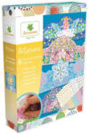 Flair Sycomore Artissimo Coroane florale set creativ (CREA009)
