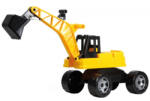 LENA LENA: Vehicul de construcţii uriaş de 70cm (02047)
