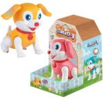 Magic Toys Câine simaptic interactiv cu funcții mai multe variante (MKM877576) Figurina