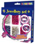 Playbox Playbox: set creativ mărgele metal (2471273)