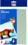 ICO ICO: Creative Kids 3D figurină animal (7520021004-142149)
