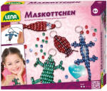 LENA LENA: Set de făcut animale cu mărgele (42688)
