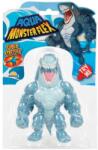 PMI Monster Flex: Figurine extensibile cu monștri de apă în mai multe variante 1buc (0326M) Figurina
