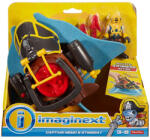 Mattel Fisher-Price: Imaginext Nemo Captain set de joacă - Mattel (DHH64/DTH43) Figurina