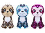 Semo Toys Shimmeez: Simiflitter 25 cm figurină pluș în 3 variante (453182)
