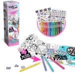 Canal Toys Style 4 Ever: poster rulant decorabil de 4 metri (OFG288)