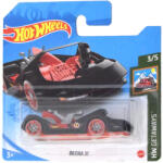 Mattel Hot Wheels: Deora III mașinuță 1/64 - Mattel (5785/GRY53)