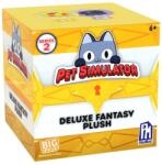 Semo Toys Pet Simulator: Figurina de pluș cu caracter surpriză 20cm - diverse variante 1buc (MP1800)