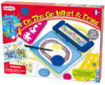 Playgo Set creativ de desen - Playgo (7318)