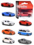 Simba Toys Majorette: Street Cars maşini 18 variante - SImba Toys (212053051)