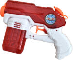 Magic Toys Pistol de apă, transparent două variante (MKK618234)