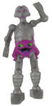 Comansi Ninja Turtles: Kraangdroid figurină de joacă (Y99616) Figurina