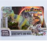 Magic Toys Tyrannosaurus Rex figurină de joacă cu sunete și lumini (MKL645575) Figurina