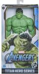 Hasbro Marvel Avengers: Titan Hero Series Deluxe Hulk figurină de actiune 30 cm - Hasbro (E7475) Figurina
