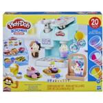 Hasbro Play-Doh: Kitchen Creations Cafetieră set plastilină - Hasbro (F5836)