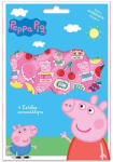Luna Peppa Pig abțibild 300 bucăți (000482638)