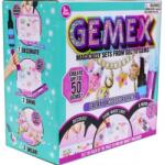 WeCool Toys Gemex: Set de bijuterii galaxie de pietre prețioase din gel (HUN8634)