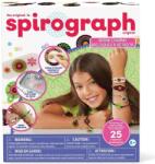 Flair Spirograph: Set creativ de bijuterii care se pot călca (24303K)