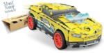 Mondo Hot Wheels Twinduction mașină tracțiune spate 1/32 - Mondo Motors (51193/twin)