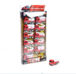 Magic Toys Mașină de pompieri în 6 variante - 1 bucată (MKK191886)