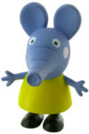 Comansi Peppa Porc: Emily elefant figurină de joacă (Y90155) Figurina