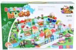 Magic Toys Dinozaur joc educativ 138 de bucăți (MKL657842)