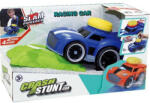 Luna Slam Power vehicul de concurs culoarea albastră cu sunete (000621641)