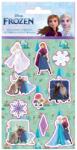 Luna Frozen set autocolant autoadeziv 8x12cm foi 5 bucăți (000563887)