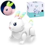 Magic Toys Iepure prieten electronic cu sunete și lumini (MKM074299) Figurina