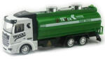 Magic Toys Camion cisternă, sunete și lumini 1/48 (MKM614605)