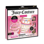 Make It Real Make It Real: Juicy Couture brățări - Litere de dragoste (MIR4412)
