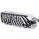 Mondo Juventus autobuz de echipă, mașinuță tracțiune spate 1/50 - Mondo Motors (51212)