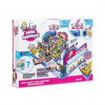 ZURU Mini Brands: Mini Mart Supermarket set de joacă (77172)