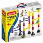 Quercetti Quercetti: Set pista Migoga de 45 de bucati (6535)