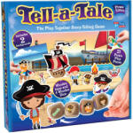Cheatwell Games Tell-a-Tale piraţi jucărie poveste story - Cheatwell Games (CW53004K)