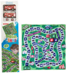 Magic Toys Mașină de pompieri joc de societate covor de joacă 70x70cm (MKK137949)