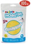 CARIOCA Modelight 100g plastilină galbenă - Carioca (42685/05)
