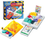 ThinkFun Rush Hour - joc logic în limba MAGHIARĂ - ThinkFun (750550-85826)