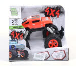 Magic Toys Jeep mașină 4x4 culoarea roșie (MKK543660)